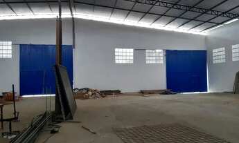 Imagem 2: Aluga-se Galpão 750 m2 Próximo Bemol Torquato!