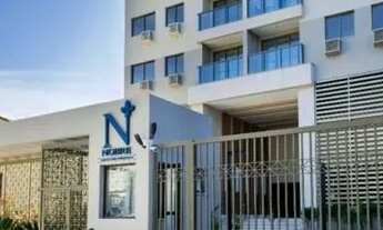 Imagem 5: Apartamento 2 quartos no Condominio Nobre Residencial ao lado do Norte Shopping