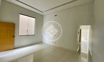 Imagem 5: BELÍSSIMA CASA 3 QUARTOS NO BURITI SERENO codigo: 23175