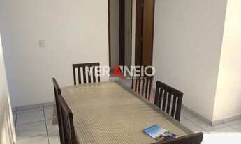 Imagem 4: Apartamento com 3 dormitórios à venda, 80 m² por R$ 500.000,00 - Canto do Forte - Praia Gr