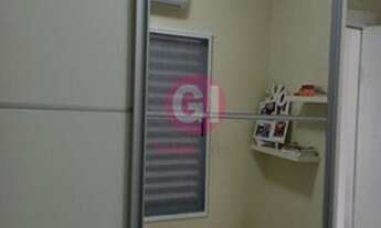 Imagem 4: Casa de condomínio sobrado para aluguel possui 90 metros quadrados com 3 quartos