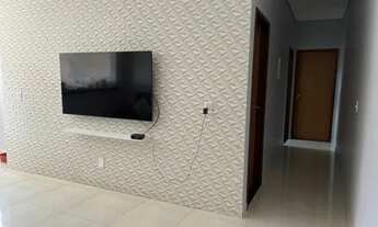 Imagem 6: Condomínio de alto padrão Excelente casa na Ponte Alta, fino acabamento