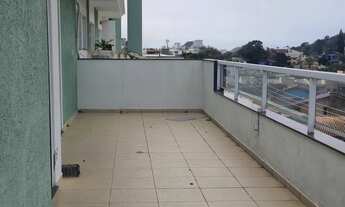 Imagem 2: Cobertura para aluguel anual com 120 metros quadrados com 3 quartos em Jurerê - Florianópo