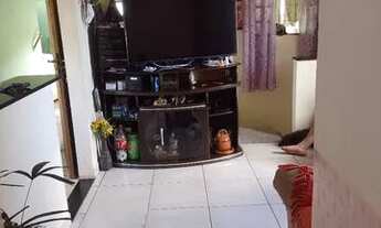 Imagem 3: Vendo 90mil Casa com 4 dormitórios