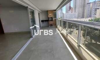 Imagem 6: Quasar Oeste - Apartamento 3 quartos, sendo 3 suítes