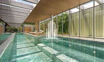 Imagem 3: Apartamento no Condomínio Valen em Pinheiros com 128m² 2 suítes 3 banheiros 2 vagas