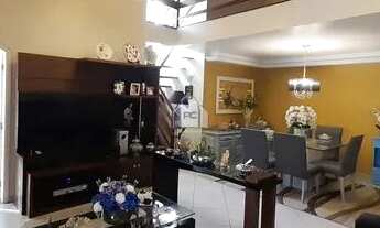 Imagem 3: CASA 5 QUARTOS EM CONDOMINIO FECHADO PRÓXIMO AO SHOPPING FUTURA - PENDOTIBA