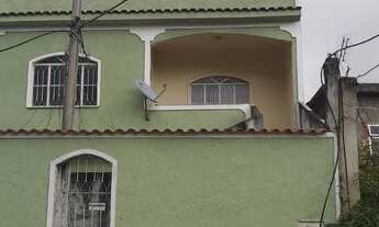 Imagem: VENDO 2 CASAS EM CAMPO GRANDE PERTO DA ESTRADA