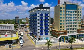 Imagem: Vende-se Flat Granada dos Rosas 51m² 1/4