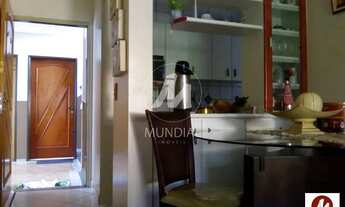 Imagem 2: Apartamento (tipo - padrao) 3 dormitórios, cozinha planejada, em condomínio fechado