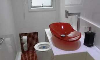 Imagem 6: Sobrado com 3 dormitórios à venda, 311 m² por R$ 2.700.000,00 - Jardim Vila Formosa - São