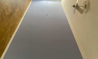 Imagem 4: Apto de 50 metros, 2 quartos, 1 banheiro, prédio c/ elevador e portaria 24h; Largo da 2a F