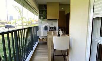 Imagem 4: Apartamento para venda com 63 metros quadrados com 2 quartos em Vila Cruzeiro - São Paulo