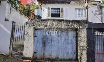 Imagem: São Paulo - Casa Padrão - Campo Belo