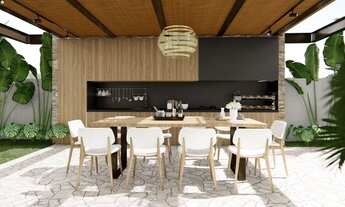 Imagem 3: Casa em Condomínio para Venda em Atibaia, CONDOMINIO FIGUEIRA GARDEM, 3 dormitórios, 3 suí