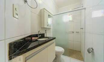 Imagem 6: Apartamento para Aluguel - Jardim Alvorada, 2 Quartos, 50 m2