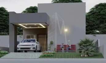 Imagem: Sol e Praia Residencial