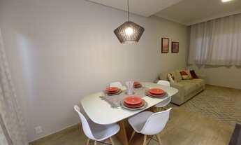 Imagem 4: Condomínio Sobrados Novos 2 quartos sendo 2 suite 1 vagas no Jaçana - São Paulo - SP