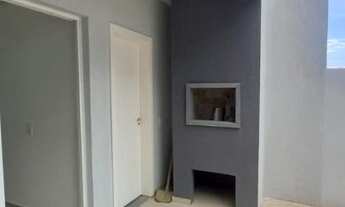 Imagem 4: Casa de condomínio sobrado para venda com 125 metros quadrados com 3 quartos