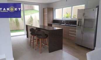 Imagem 3: Alphaville Granja Viana, 5 suítes + home + piscina