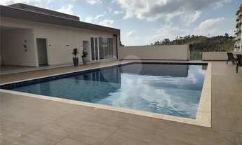 Imagem 3: Atibaia - Apartamento Padrão - Atibaia Belvedere