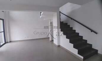 Imagem 2: Apartamento Duplex em São José dos Campos