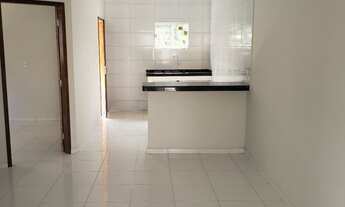 Imagem 5: Vendo casa no bairro Japim