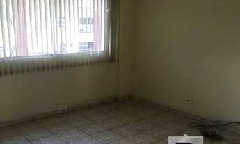 Imagem 4: Sala comercial na avenida Paes de Barros