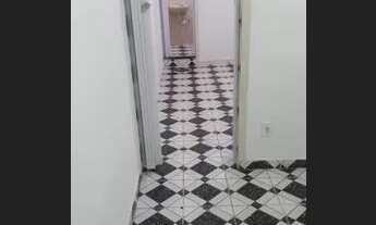 Imagem 6: Alugo quarto e sala 400$ água incluso