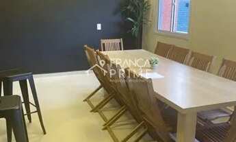 Imagem 2: Lindo apartamento para locação no Cond. New Life Freguesia