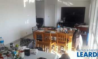 Imagem 5: APARTAMENTO - CAMPO BELO - SP