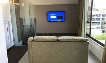 Imagem 7: Apartamento cobertura para venda em Cabo Branco - João Pessoa - Paraíba