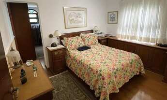 Imagem 2: Casa para venda tem 145 metros quadrados com 3 quartos em Aclimação - São Paulo - SP