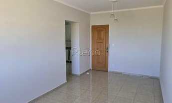 Imagem 3: Apartamento - Jardim Nova Europa - Campinas