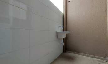 Imagem 4: Condomínio de Apartamentos para Locação no Parque Agari