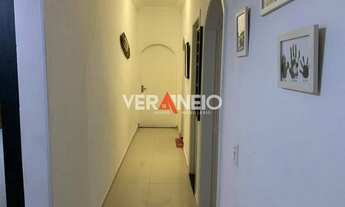 Imagem 2: Casa com 3 dormitórios à venda, 170 m² por R$ 1.200.000,00 - Tupi - Praia Grande/SP