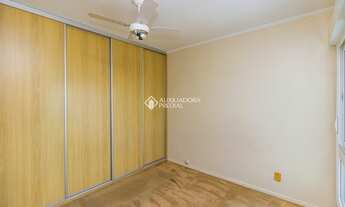 Imagem 4: Apartamento para venda possui 90 metros quadrados com 2 quartos em Santana - Porto Alegre