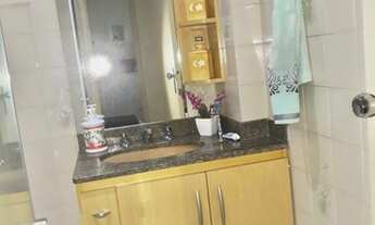 Imagem 7: Apartamento para venda possui 100 metros quadrados com 2 quartos em Tijuca - Rio de Janeir