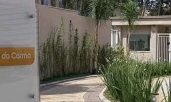 Imagem 3: Apartamento com 2 quartos, e vaga de garagem