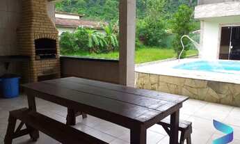 Imagem 3: Casa com 4 dormitórios à venda, 291m² por R$1.800.000,00 - Canto do Forte - Praia Grande