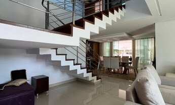 Imagem 6: Casa / sobrado, 4 quartos, Alphaville Goias, jardins, aldeia do vale, portal do sol