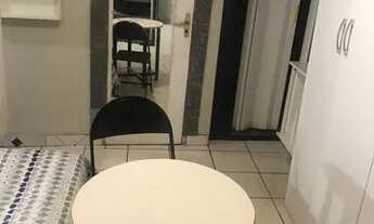 Imagem 6: Al. Kitnet Vila Olimpia $1390/$1290 c/mobília.Internet S.P