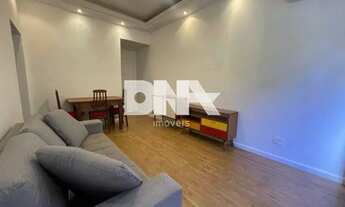 Imagem 4: Apartamento-À VENDA-Humaitá-Rio de Janeiro-RJ