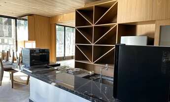 Imagem 7: Apartamento tipo flat