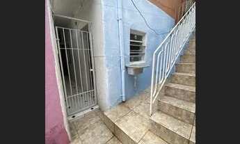 Imagem 3: Alugo quarto e cozinha