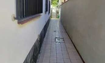 Imagem 3: .CASA 3 DORMÍTORIOS+ Edícula-SANTA ROSA -GUARUJÁ SP.