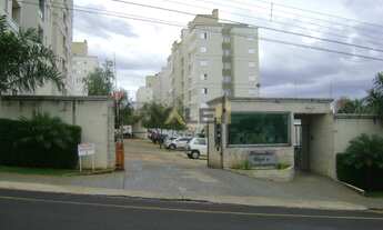 Imagem: Apartamento FRANCA - SP