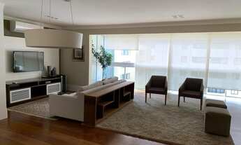 Imagem: Melhor condomínio clube da Vila Olimpia!!!!