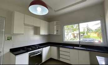 Imagem 2: Casa no Condomínio Jardim Montreal Residence, na cidade de Indaiatuba SP