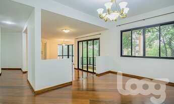 Imagem 4: Apartamento em Indianópolis - São Paulo